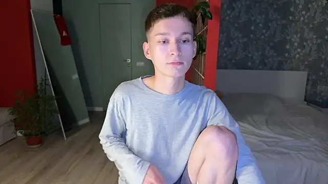 AlexFH 라이브 XXX 채팅