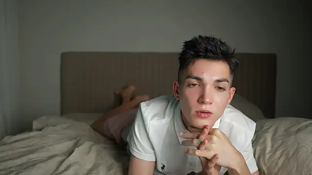 MattyandAiden Live XXX Chat