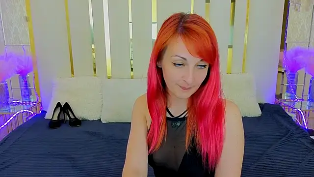 BrandyBloom Chat XXX live