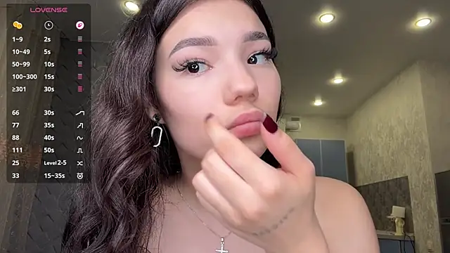 Barbie_Aria Live XXX-Chat