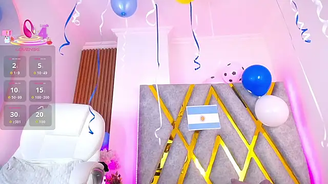 Lizza_Jones XXX чат на живо