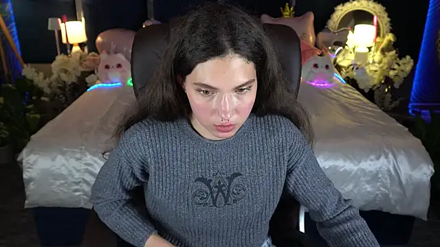 BabyFlowerr's Live XXX Chat