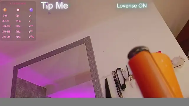 crystaldarliing Live XXX-Chat