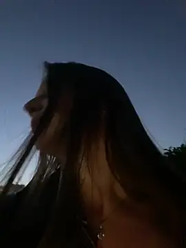Živý XXX chat KrisMagnoly