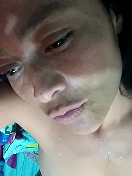 sarayulith 라이브 XXX 채팅