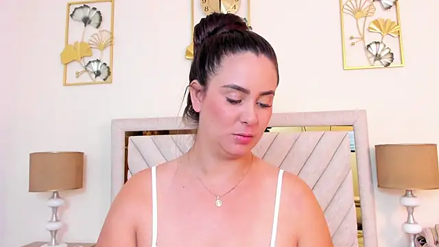 MadisonJenner 现场XXX聊天
