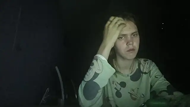 Chat XXX en directo de TabithaKorey