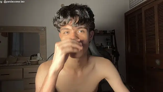 OopsAgain_ 라이브 XXX 채팅