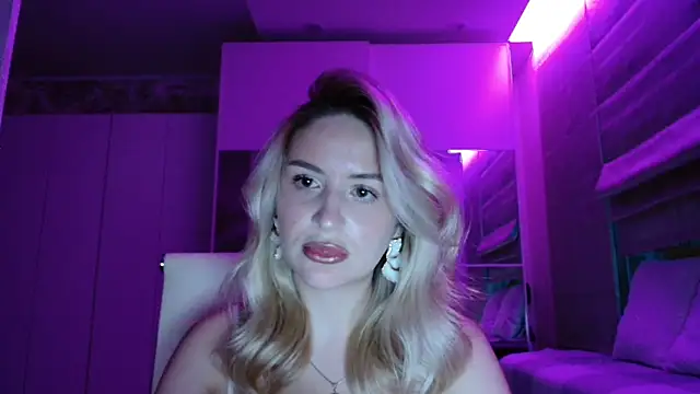 Jolenneky – Live XXX-chat