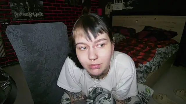 Chat XXX en directo de MessalinaOfficial