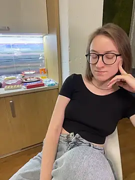 Persephone_Kore élő XXX-chatje
