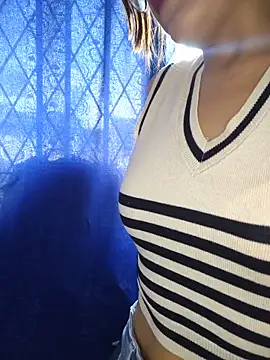 Chatroom XXX en direct de cleopatraa