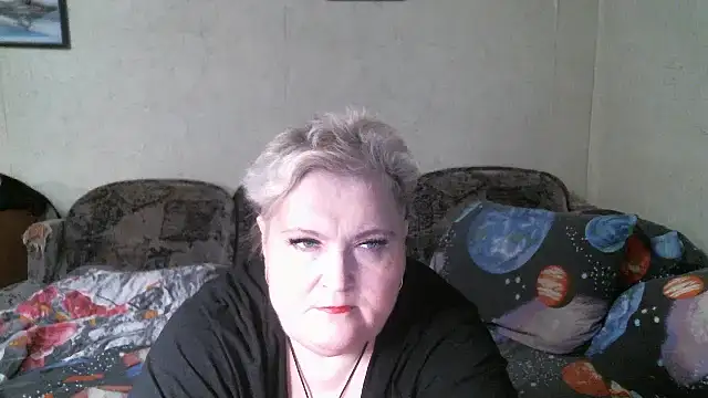צ'אט XXX בשידור חי של Lana555