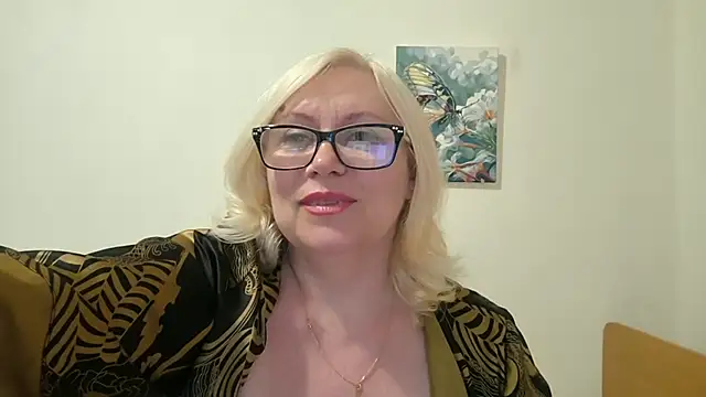 צ'אט XXX בשידור חי של NikaOnline