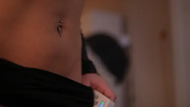 Živý XXX chat KyssaraPlay