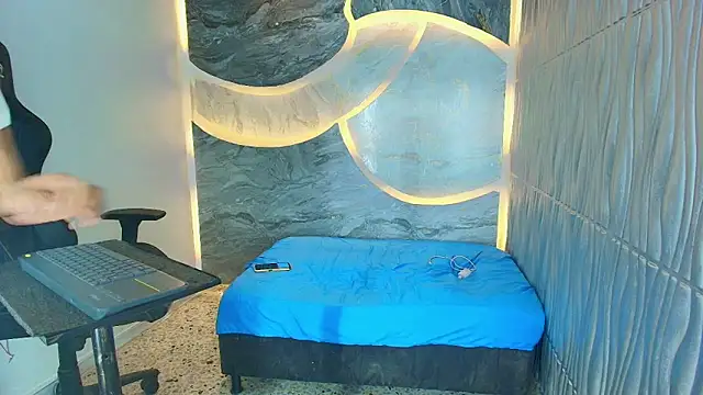 Živý XXX chat Alexi_hot23