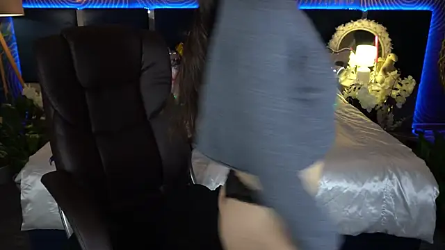BabyFlowerr's Live XXX Chat