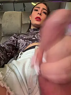 Camistar18's Live XXX Chat