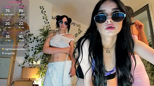 rubyylicious XXX чат на живо