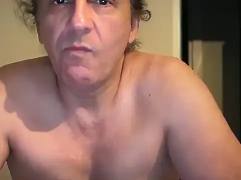 XXX chat uživo modela ALPHANDRE