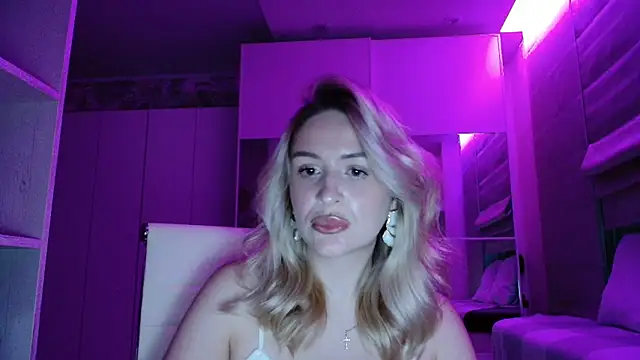 Jolenneky's Live XXX Chat