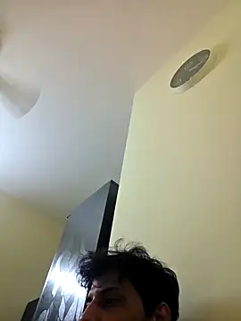 Talha266 现场XXX聊天