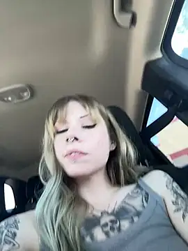 BiancaValentina Chat XXX in diretta