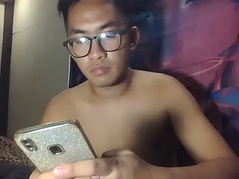 denzkylexx Obrolan Langsung XXX