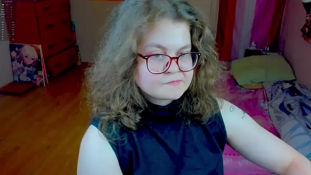 Sashy_Way Chat XXX in diretta