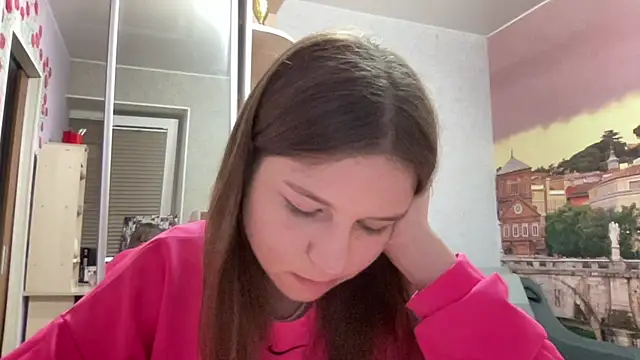 HwaTrippel Chat XXX in diretta