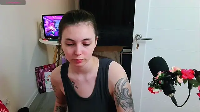 peachyness Live XXX-chat