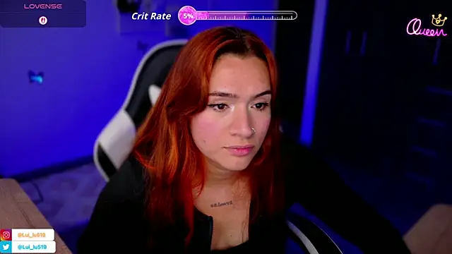 ImLui_lu – Naživo XXX chat