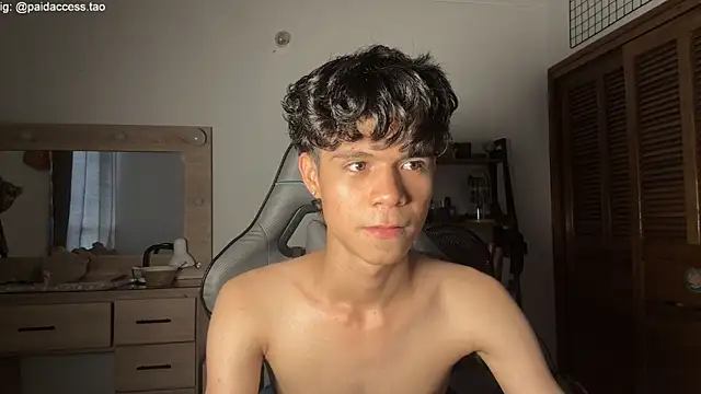 Chat XXX Live OopsAgain_