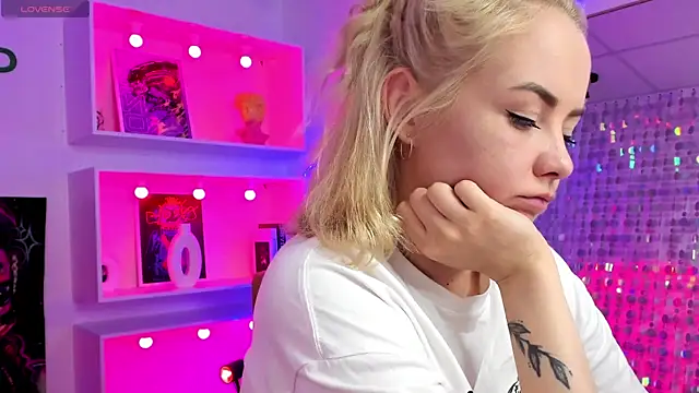 StephanieSweety 라이브 XXX 채팅