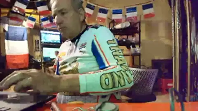 jeanlulu Show Webcam