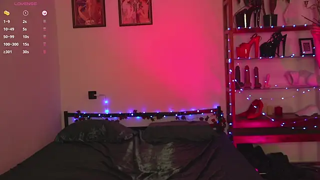 Olivia_Faye's Live XXX Chat