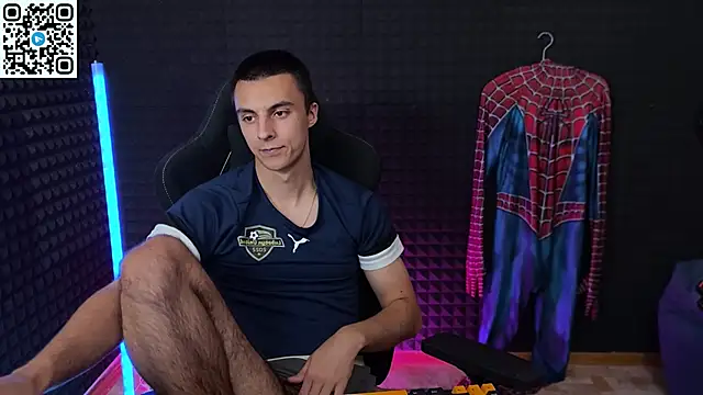 Hols_20 Chat XXX in diretta