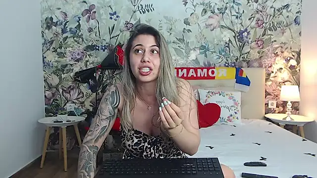 RoseDiamond06 Live XXX-chat