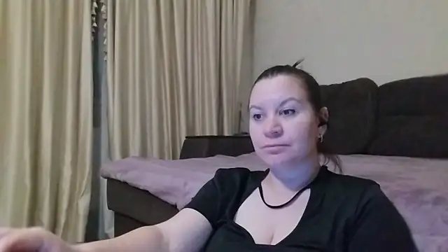 Lauralison – Live XXX-chat