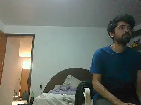 _iluvatar_ Webcam-Show
