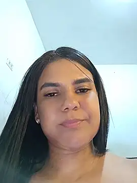 Chat XXX ao vivo de AntonellaShot