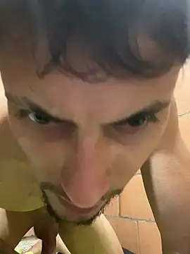 Czat XXX na żywo – Costahot_16