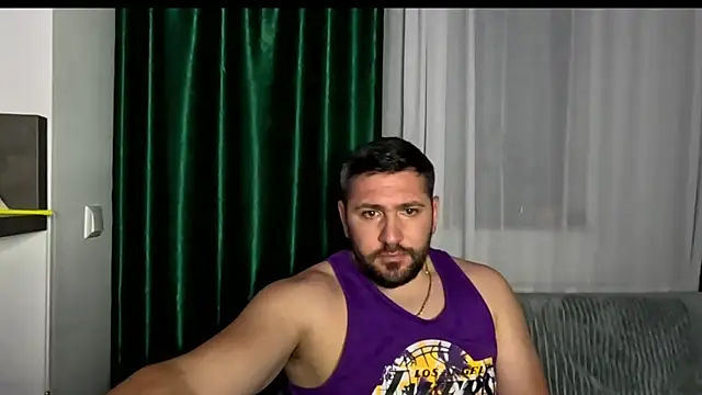 Gold_Alpha_Boy's Live XXX Chat
