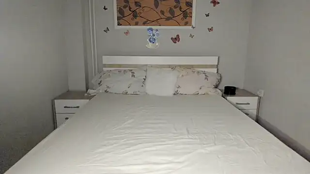Rebeka2589 라이브 XXX 채팅