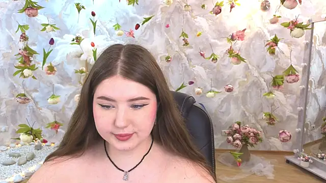 Czat XXX na żywo – PixelGoddess
