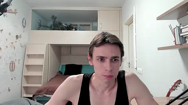 urgoddessboy Live XXX-chat