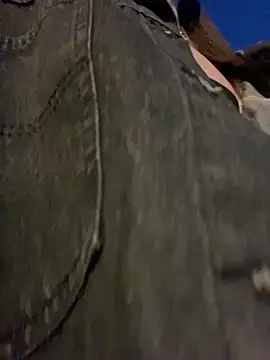 XXX chat uživo modela KrisMagnoly