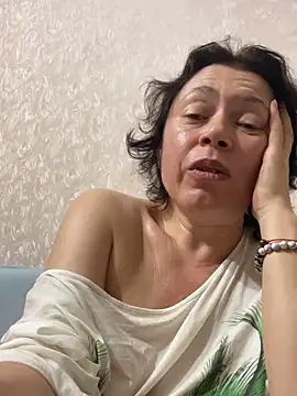 Chat XXX en directo de Kiramagic