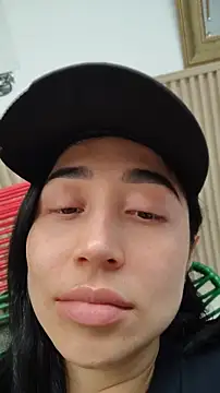 XXX chat uživo modela Elowyn
