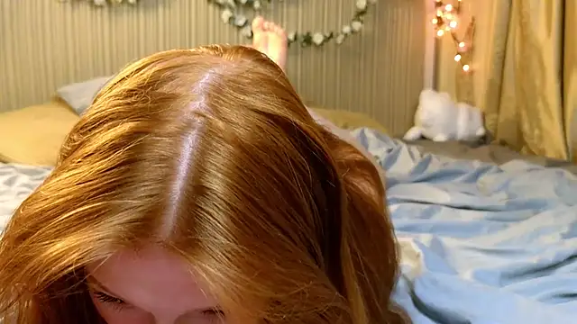 Czat XXX na żywo – Juuulia_